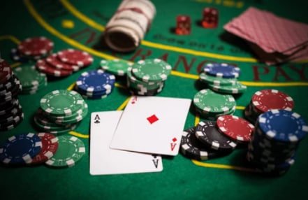 Live casino chuyên nghiệp và hấp dẫn cùng da ga